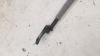 2008-2015 Volvo V70 III 135 Left Rear Door Front Lock Mechanism 31253665 VRAC Grade A