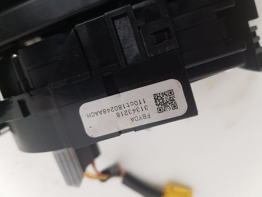 2010 - 2018 Volvo V60   STEERING WHEEL MODULE (SWM) 31334643