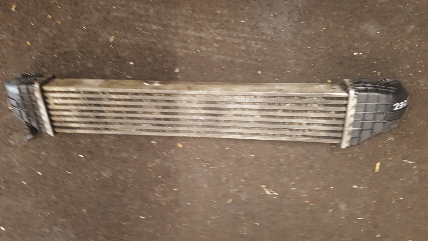 2006 - 2010 Volvo C70  Convertible Intercooler 30741631