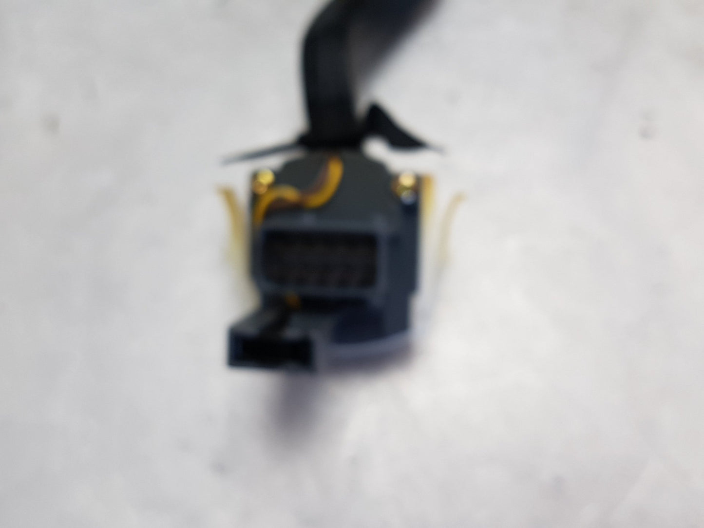 2002 - 2009 Saab 9-5  Estate Wiper Switch 5354170
