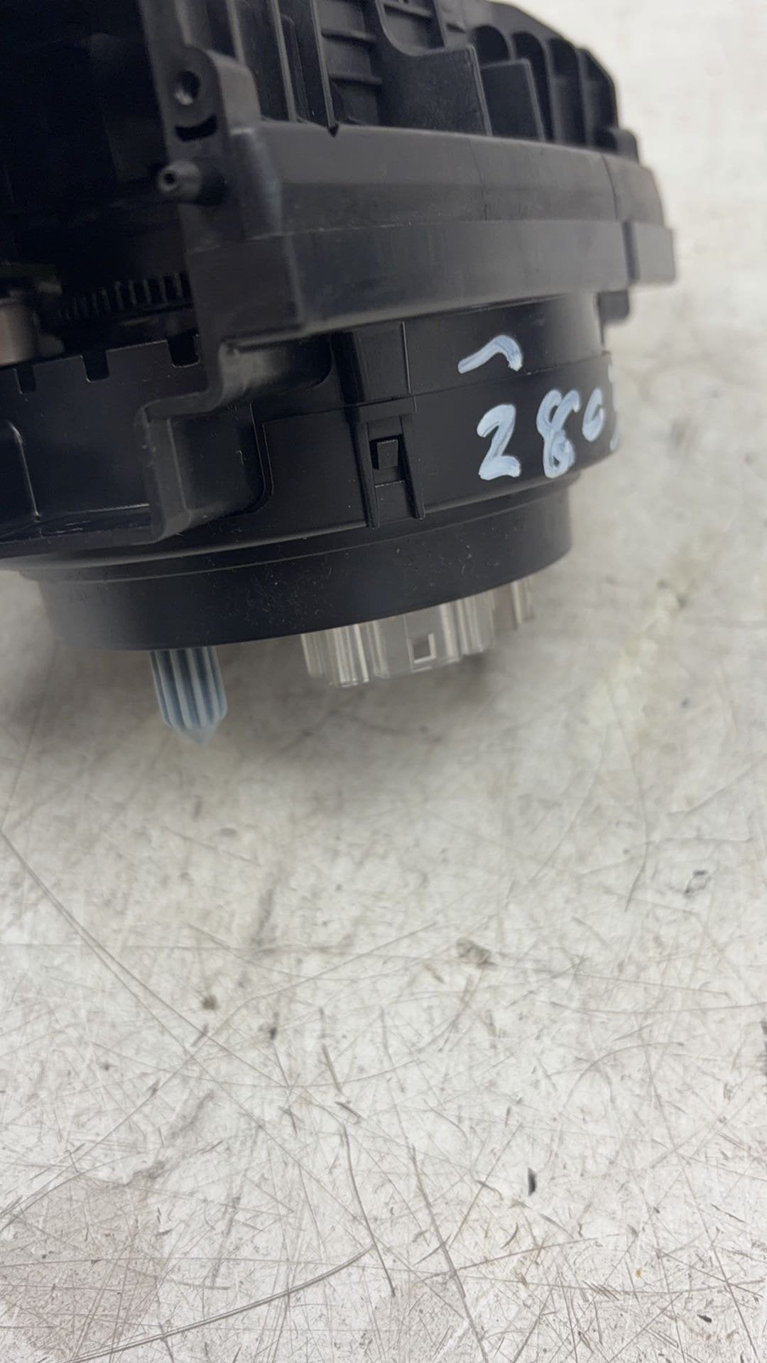 2016 - 2023 Volvo XC90 II 256 Estate Clock Spring 32266025