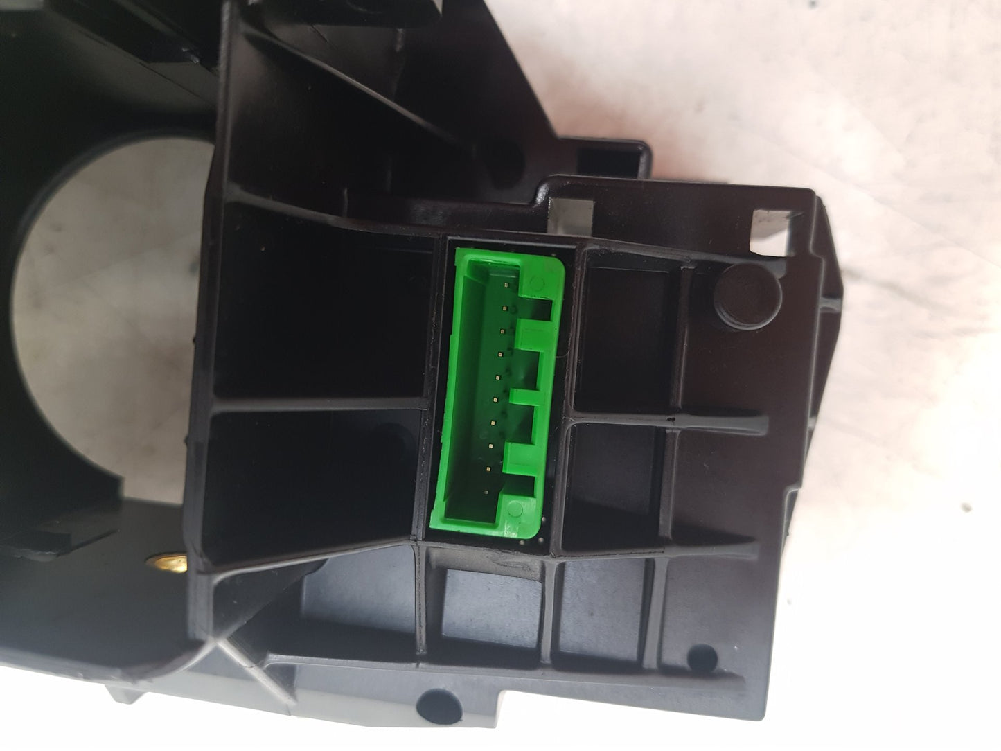 2006 - 2013 Volvo C30  Hatchback STEERING WHEEL MODULE 31264695