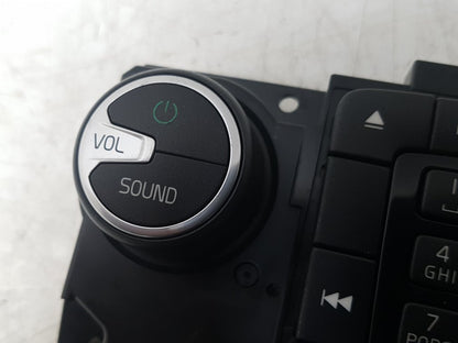 2012 - 2016 Volvo V40  Hatchback Heater Controls 31398643