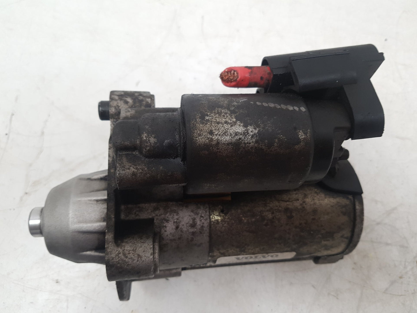 2012 - 2019 Volvo V40  Hatchback Starter Motor 30644972