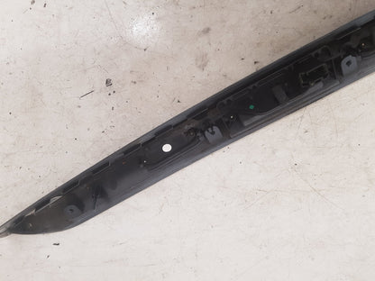 2011 Volvo S40 II 544 Tailgate Handle 30753024 VRAC Grade A
