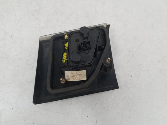 1994 - 1998 Saab 9-3   Left Taillight 4448577