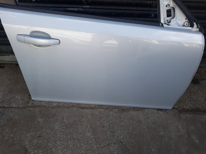 2007 - 2015 Saab 9-3  Estate DOOR - BARE (FRONT DRIVER SIDE)