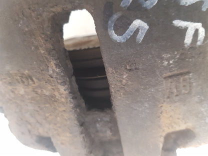 2010 - 2012 Saab 9-5  Saloon Right Front Caliper