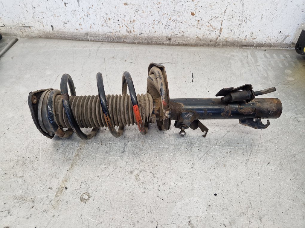 2007 Volvo C70  Convertible Left Front Shock Absorber