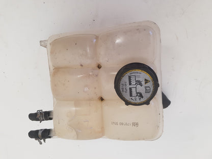 2007 - 2013 Volvo C70  Convertible Radiator Pressure Bottle