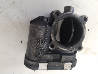 2002 - 2006 Volvo XC90  Estate Throttle Body 8692720