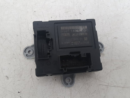 2008 - 2009 Volvo C70  Convertible Door Control Module 9G9T14B533GC