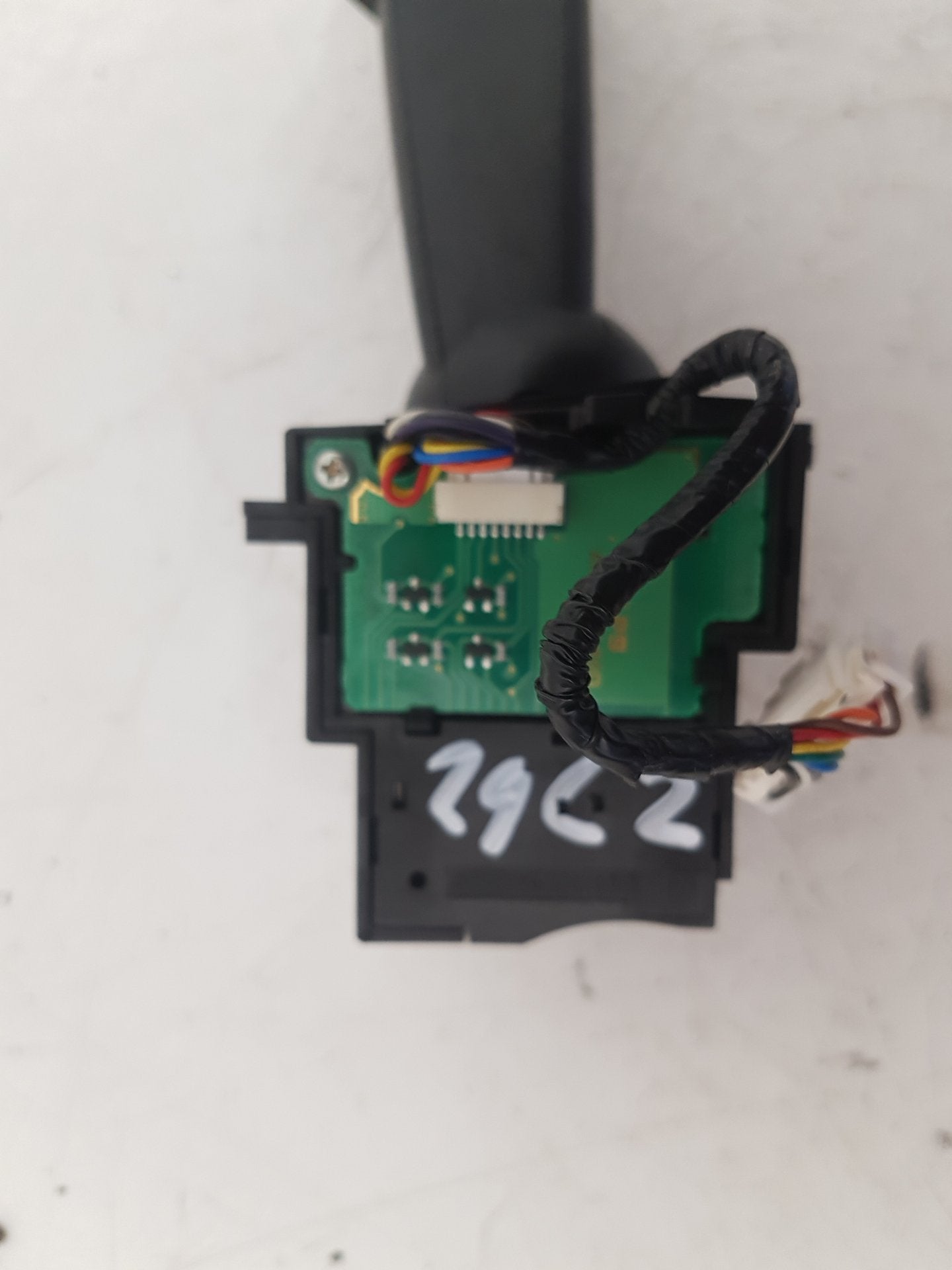 2008 - 2013 Volvo XC60 I 156 Estate Indicator Stalk 31334647