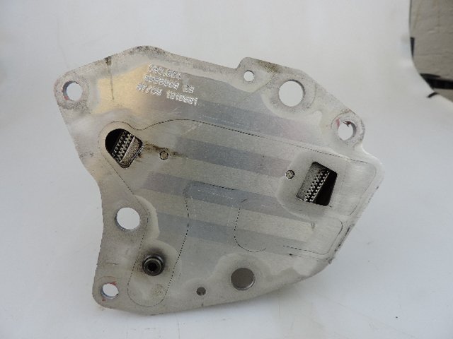 2007 - 2011 Saab 9-3   Engine Oil Cooler