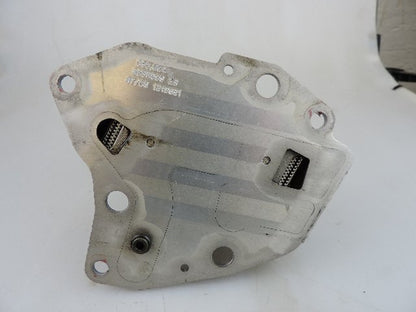 2007 - 2011 Saab 9-3   Engine Oil Cooler