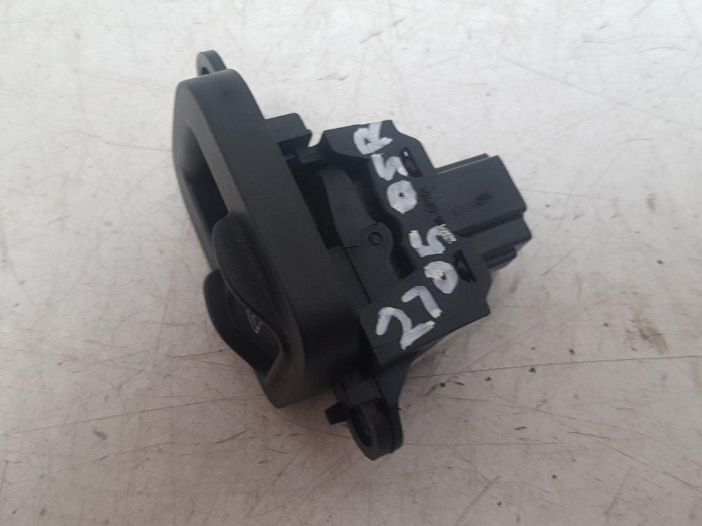2005 - 2012 Volvo S40  Saloon Left Front Window Switch 30773217