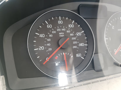 2005 - 2012 Volvo S40  Saloon Instrument Cluster 31296234