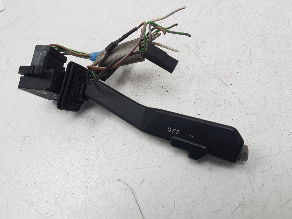 1994 - 1996 Volvo 440  Hatchback WIPER & INDICATOR STALK 436127