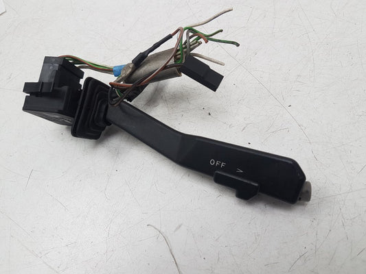 1994 - 1996 Volvo 440  Hatchback WIPER & INDICATOR STALK 436127