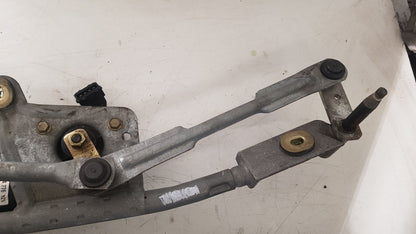 2003 - 2007 Volvo V70  Estate WIPER MOTOR (FRONT) & LINKAGE 09151850