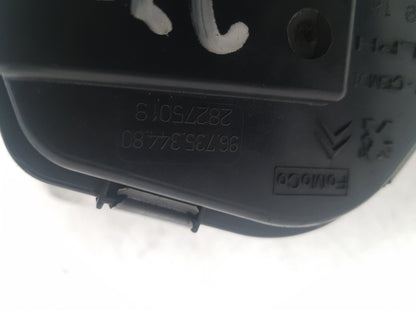 2015 Volvo S60  Saloon Throttle Body 28275019
