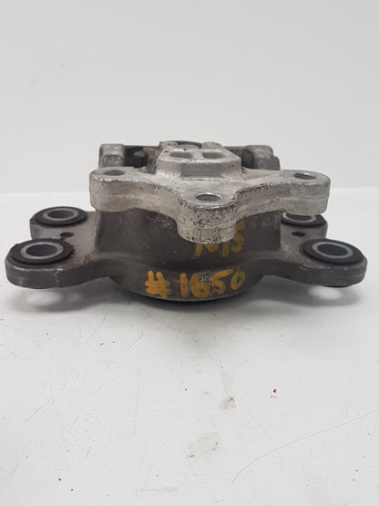 2011 - 2015 Volvo V60   Bottom Engine Mount 31262710