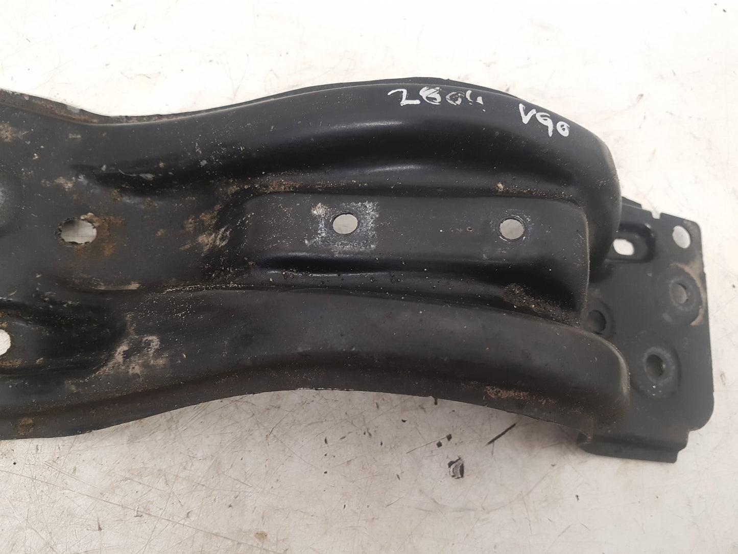 2017 - 2025 Volvo V90 235, 236 Estate PROP SHAFT SUPPORT MOUNT 31492214