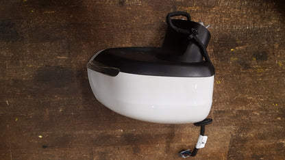 2016 Volvo XC90 II 256 YV1LFA48CG1082848- Left Door Mirror