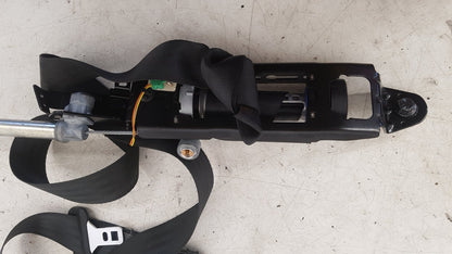 2008 - 2017 Volvo XC60 I 156 SUV Left Front Seat Belt 39817380