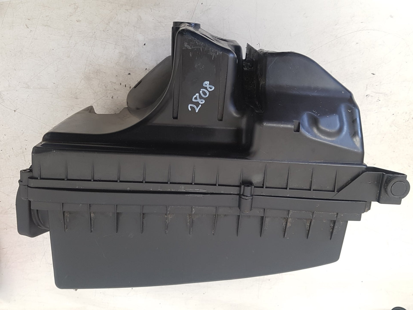 2009 - 2017 Volvo XC60 I 156 Estate Air Filter Box 892925