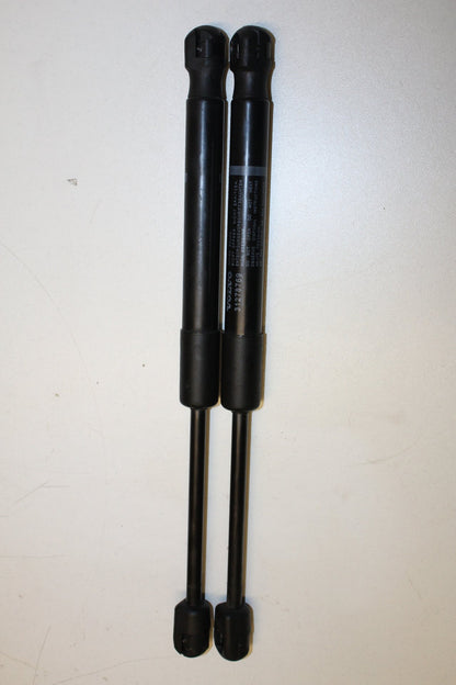 2012 Volvo S60  Saloon BONNET STRUTS/RAMS - PAIR 31278769
