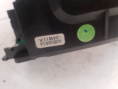 2000 - 2006 Volvo S60  Saloon STEERING WHEEL MODULE (SWM) 30658654