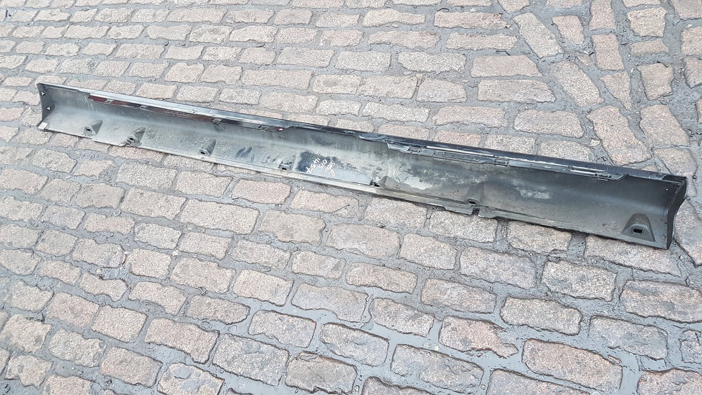 1995 - 1996 Volvo 850  Estate Right Side Skirt 9133786