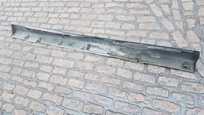 1995 - 1996 Volvo 850  Estate Right Side Skirt 9133786