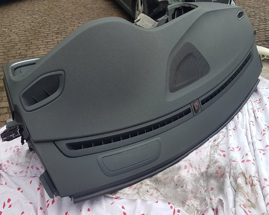 2010 - 2015 Volvo S60   Airbag Kit 30721966