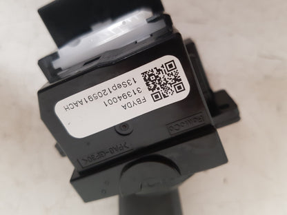 2012 - 2019 Volvo V40  Hatchback Indicator Stalk 31394001