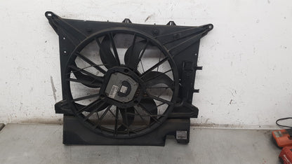 2003 - 2006 Volvo XC90  Estate Radiator Fan 3137229010 30645719 30665985