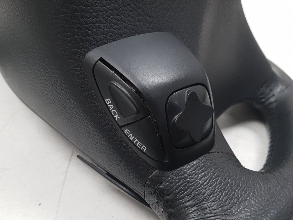 2006 - 2014 Volvo XC90  Estate Steering Wheel 8666894