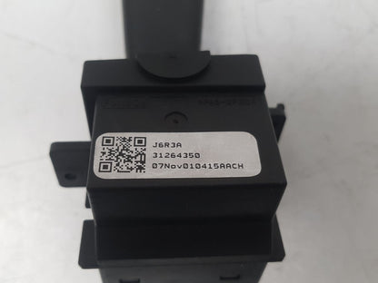 2006 - 2010 Volvo S80  Saloon Wiper Switch 31264350