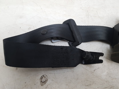 2010 - 2012 Volvo C30  Hatchback Right Rear Seat belt 30642227