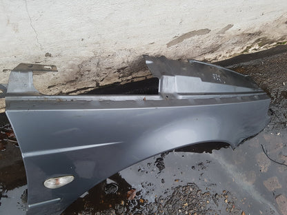 2006 - 2009 Saab 9-5  Saloon WING PANEL (DRIVER SIDE)