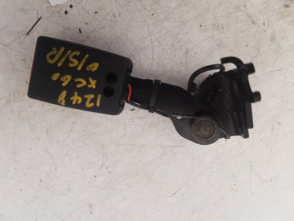 2008 - 2017 Volvo XC60  Estate SEAT BELT ANCHOR (SINGLE REAR) 31332777