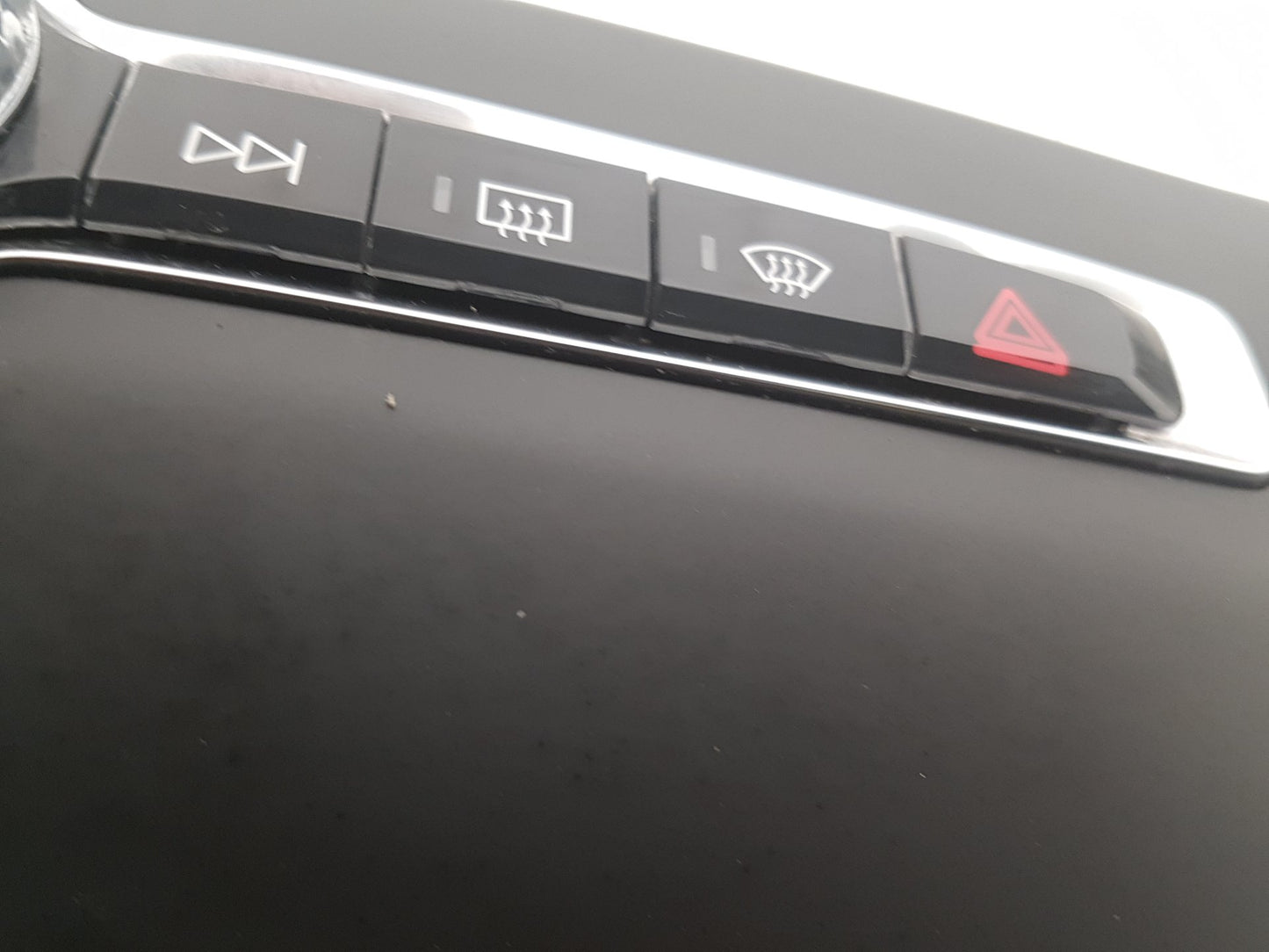 2017 - 2026 Volvo V60 II 225 Estate MEDIA CONTROL MODULE 31467493