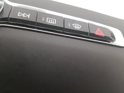 2017 - 2026 Volvo V60 II 225 Estate MEDIA CONTROL MODULE 31467493