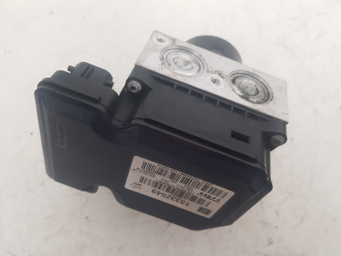 2010 - 2012 Saab 9-5  Saloon ABS Pump/Modulator 13332549
