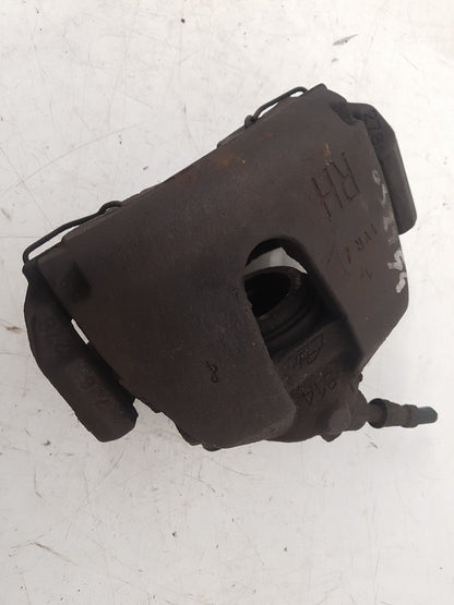 2010 - 2012 Volvo S40  Saloon Right Front Caliper
