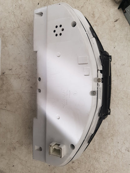 2008 - 2011 Volvo V70  Estate Instrument Cluster 31254540AA