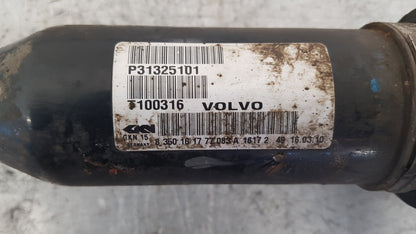 2009 - 2013 Volvo XC60  Estate DRIVESHAFT - PASSENGER FRONT (MANUAL) (ABS) 31325101