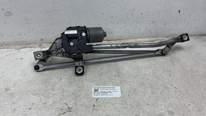 2009 - 2017 Volvo XC60 I 156 Estate WIPER LINKAGE AND MOTOR 3397021531
