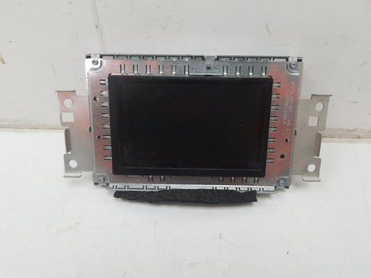 2010 - 2013 Volvo V60  Estate Dash Display Unit 31374994